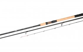 Wędka Mikado Black Stone Method Feeder 350 55-75g