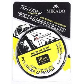 PVA siatka 23mm 5m medium melt
