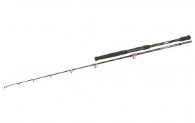 Wędka Mikado Cat Territory Drift Clonk 200 160 400g
