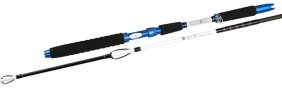 Wędka Mikado Norway Quest Fighter Pilk 214 300-600g