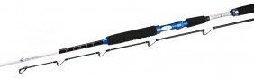 Wędka Mikado Norway Quest Shad Spin 245 60-180g