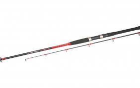 Wędka Mikado Cat Territory Troll&Spin 270 50-180g
