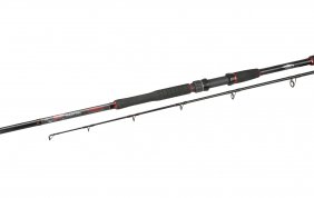 Wędka Mikado Cat Territory Floquest 290 400g