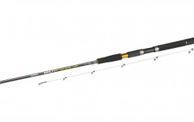 Wędka Mikado Baltix Pilk Jig Mh 240 200g