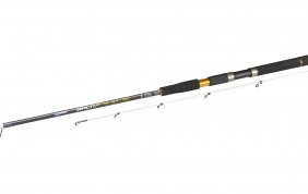 Wędka Mikado Baltix Pilk Jig H 270 250g