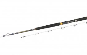 Wędka Mikado Baltix King Salmon Trolling 240 15-35Lbs