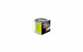 Mikado Nihonto Fine Braid 0.28 Fluo 300m
