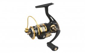Kołowrotek Mikado Amberlite 3004 Fd
