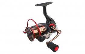 Kołowrotek Mikado Black Stone 4006 Fd