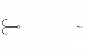 Mikado Stal Z Zapinką 13cm 14kg Kotw 1\0