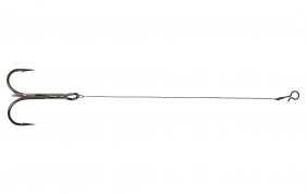Mikado Wolfram Z Zapinką 7cm 8kg Kotw 4