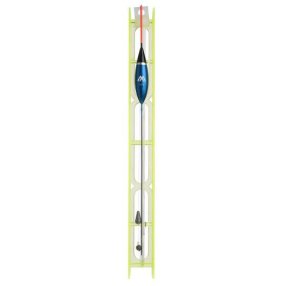 Zestaw spławikowy 0.14/0.12mm hak 16 0,75g