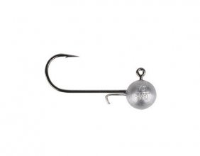 Główki Jigowe Jaws Classic Jig bez kołnierza 1 3g