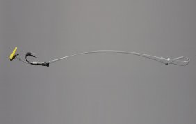 Mikado Haczyk Do Metody 10cm Push Stop 14 0.20mm HMFB12P-14