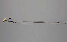 Mikado Haczyk Do Metody 10cm Push Stop 16 0.10mm HMFB211P-16