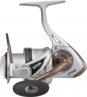 Kołowrotek Ryobi Maturity Ncrm 4000