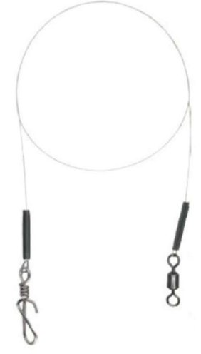 Przypony Dragon Classic QUICKLOCK 1x7 Surfstrand 9kg / 25cm