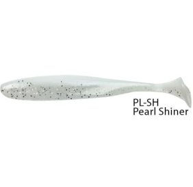 Slipper 5 cm 3 szt opk. Pearl Shiner