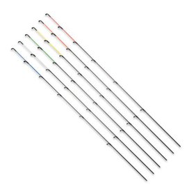 Szczytówka do feedera, dł.60cm - 3.0mm x 0.6mm/biała, węglowa