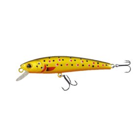 Wobler drift f75, 75mm, 5,6g