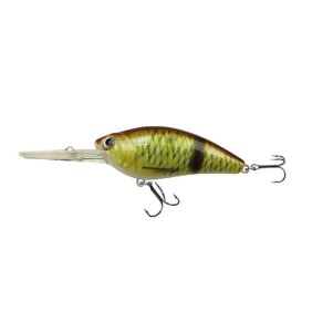 Wobler finder f60, 60mm, 10g