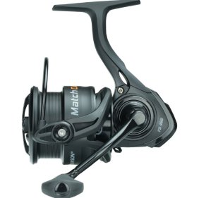 VDE-Robinson Match CMX 456