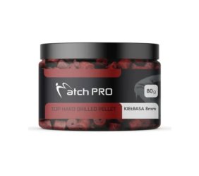 TOP HARD DRILLED KIEŁBASA PELLET 8mm/80g