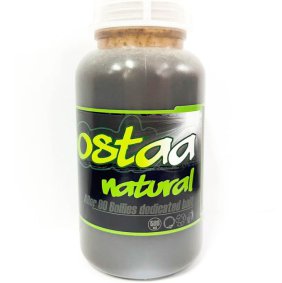 Aller Boosta Natural 500 ml
