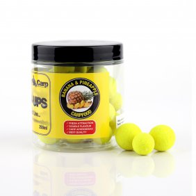 POP-UP Perfect Line Banana&Pineapple 12-15mm 100g