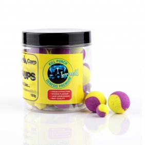 POP-UP Perfect Line Kill Punch Brasil 12-15mm 100g