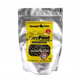 Boilies Perfect Line Czaki 20mm 1kg