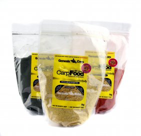 Method Mix Krill&Tuna 1kg