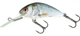Salmo Hornet Real Dace Sink 6cm