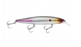 ADVENTURE HARVESTER 130MM, 24G, A0372 FLOATING