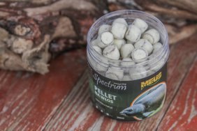 Meus Spectrum na włos czosnek 12mm 200ml