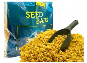 Naturalna kukurydza 5kg