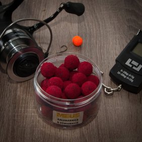 Meus Spectrum kałam & ośmiornica 18mm 100ml