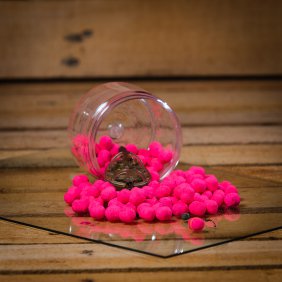 Meus Dumbels fluo wafters ochotka 100ml