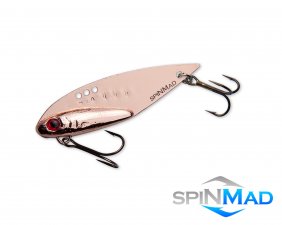Spinmad Amazonka 5g 0412