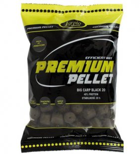 Hook Baits Pellet Big Carp Black 14,0mm