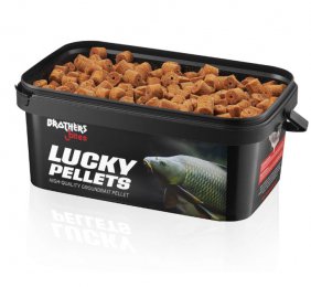 Corn 12mm 1,5kg