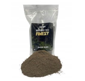 Method Mix Finest - Marine Dark 800g