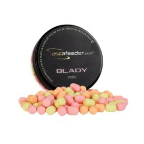 Wafters Blady Mini Kubalak