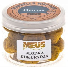 Dumbells Wafters Durus 18/24MM Słodka