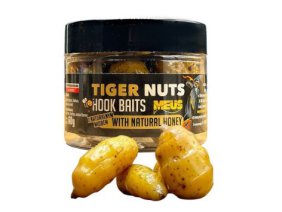 Orzech Tygrysi Hakowy XXL Z Naturalnym Miodem