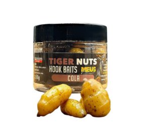 Orzech Tygrysi Hakowy XXL Cola