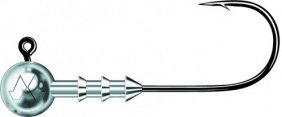 Główki Jigowe Mustad Big Game 10/0 10g 3 szt.