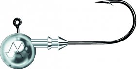 Główki Jigowe Mustad Classic 1 12.5g 3 szt.
