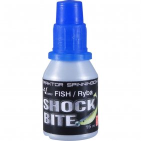 V-Lures Shock-Bite Ryba 15 Ml