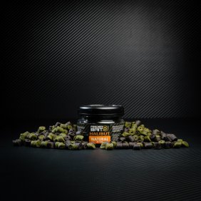 Feeder Bait Natural 8mm 50g